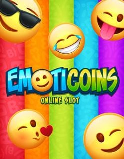 Emoticoins 