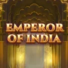 Emperor of India 