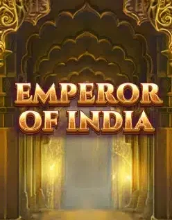 Emperor of India 