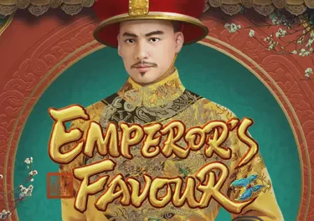 Emperor’s Favour 