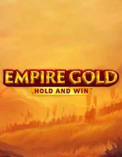 Empire Gold: Hold and Win 