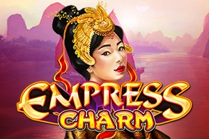 Empress Charm Demo Slot 