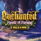 Enchanted: Forest of Fortune 