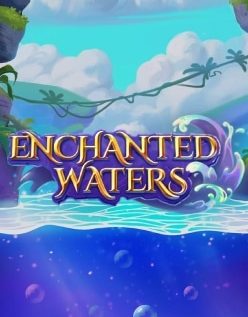 Enchanted Waters 