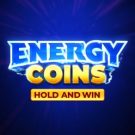 Energy Coins: Hold and Win 