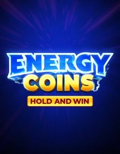 Energy Coins: Hold and Win 