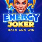 Energy Joker: Hold and Win 