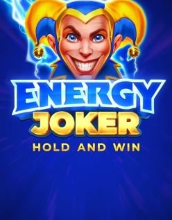 Energy Joker: Hold and Win 