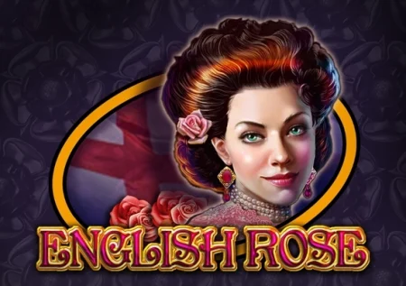 English Rose Demo Slot 