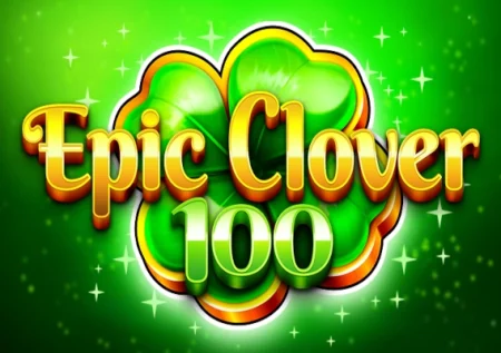 Epic Clover 100 Demo Slot 