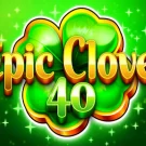 Epic Clover 40 Demo Slot 