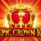 Epic Crown 10 Demo Slot 