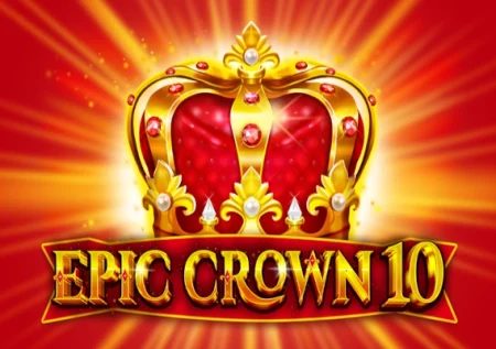 Epic Crown 10 Demo Slot 