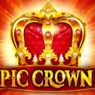 Epic Crown 5 Demo Slot 