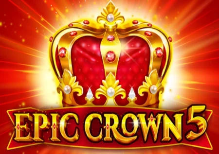 Epic Crown 5 Demo Slot 