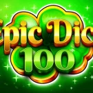 Epic Dice 100 Demo Slot 