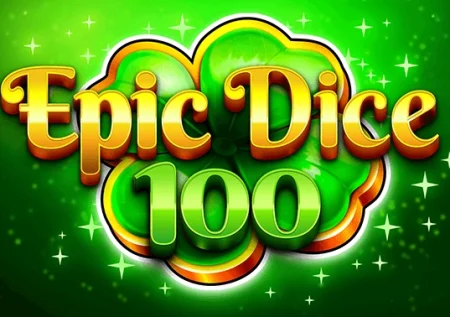Epic Dice 100 Demo Slot 
