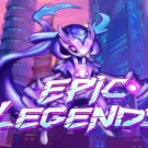 Epic Legends Demo Slot 