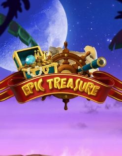 Epic Treasure 