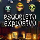 Esqueleto Explosivo 