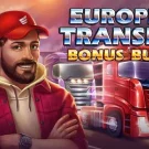 Europe Transit Bonus Buy Demo Slot 