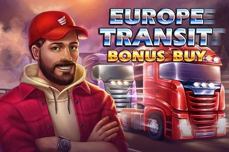 Europe Transit Bonus Buy Demo Slot 