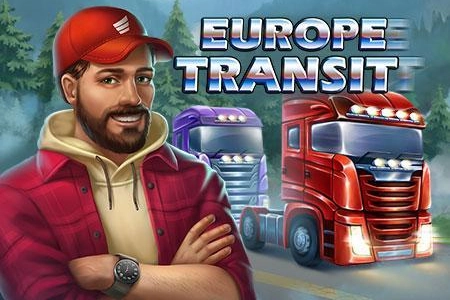 Europe Transit Demo Slot 