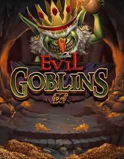 Evil Goblins 