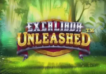 Excalibur Unleashed 