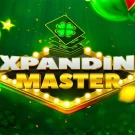 Expanding Master Demo Slot 