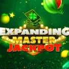 Expanding Master Jackpot Demo Slot 