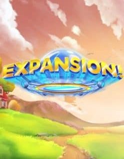 Expansion! 