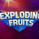 Exploding Fruits Demo Slot 