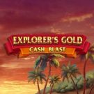 Explorer’s Gold Cash Blast 