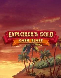 Explorer’s Gold Cash Blast 