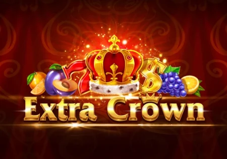 Extra Crown Demo Slot 