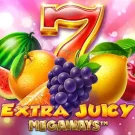 Extra Juicy Megaways 