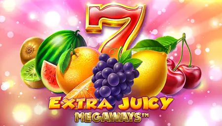 Extra Juicy Megaways 