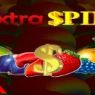 Extra Spin Demo Slot 