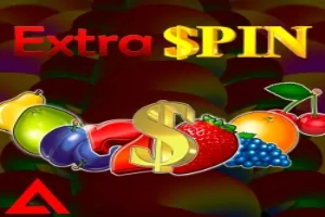 Extra Spin Demo Slot 