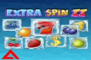 Extra Spin II Demo Slot 