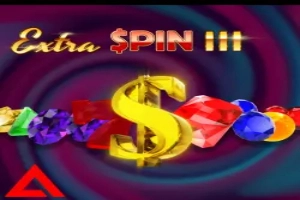 Extra Spin III Demo Slot 