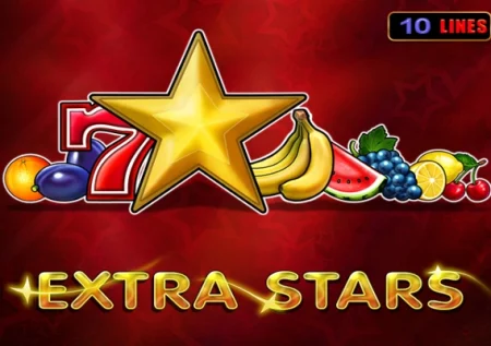 Extra Stars Demo Slot 