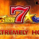 Extremely Hot Demo Slot 