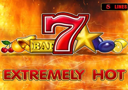 Extremely Hot Demo Slot 