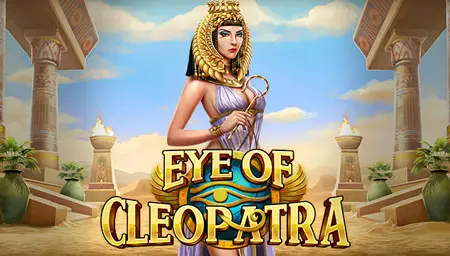 Eye of Cleopatra 