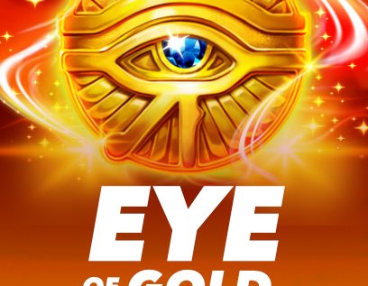 Eye of Gold 