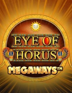 Eye of Horus Megaways 