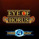 Eye of Horus Power 4 Slots 
