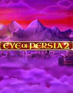 Eye of Persia 2 